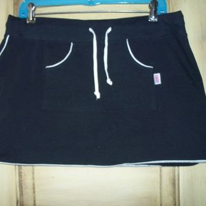 Mini Sport Skirt